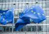 ЕС сохраняет планы начать выплату EUR90 млрд кредита Украине во II кв.-2026, нужны еще три документа