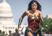 «Игра престолов» во вселенной DC: студия «сверхинтенсивно» разрабатывает приквел о Чудо-женщине «Потерянный рай»