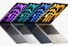 Планы Apple на 2026 год: четыре новые модели Mac готовятся к выходу