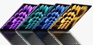 Планы Apple на 2026 год: четыре новые модели Mac готовятся к выходу