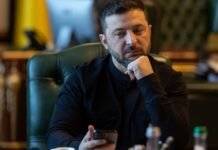 Украина предлагает Сирии пшеницу в обмен на фосфаты и сотрудничество в сфере беспилотных систем