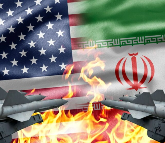 Иранские генералы изучают вьетнамский план войны против Америки — Фергюсон