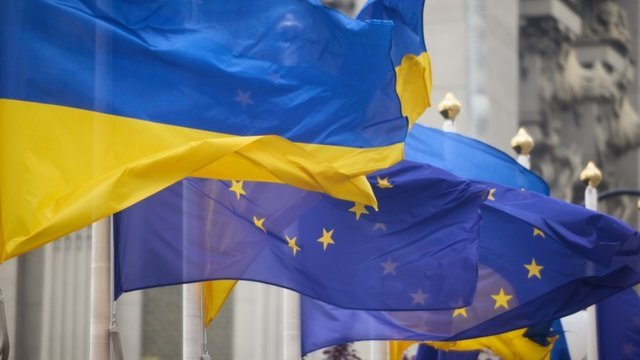 Стефанчук: Украина внедрит необходимые реформы для вступления в ЕС до 2027 года