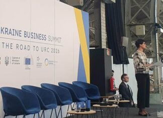 Еврокомиссар Кос об «ассоциированном членстве» Украины в ЕС: Идеи поступают о том, есть ли способ усилить постепенную интеграцию