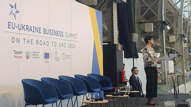 Еврокомиссар Кос об «ассоциированном членстве» Украины в ЕС: Идеи поступают о том, есть ли способ усилить постепенную интеграцию