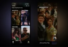 Netflix меняет формат: в приложении появится вертикальная лента и «умные» рекомендации