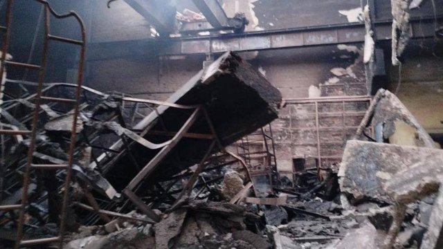 Россия в 2025 и I кв.-2026 повредила 209 локомотивов и 239 пассажирских вагонов «Укрзализныци»