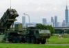 Зеленский обеспокоен возможным сокращением поставок ракет Patriot из-за войны США и Израиля против Ирана