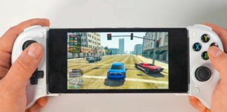 Игровой ПК уже не нужен? Android-смартфон тянет Red Dead Redemption 2, Cyberpunk 2077 и GTA 5 на 40-60 FPS