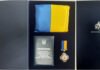 Дніпропетровська облрада витратить на нагородні знаки близько мільйона гривень