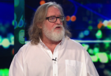 Когда авторитет мешает: почему Гейб Ньюэлл отошел от разработки игр Valve после Portal 2