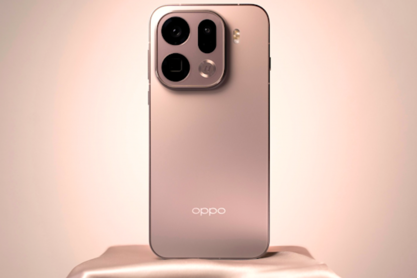 Oppo Find X9s Pro выйдет на международные рынки — с внешним телеконвертером и батареей на 7000 mAh