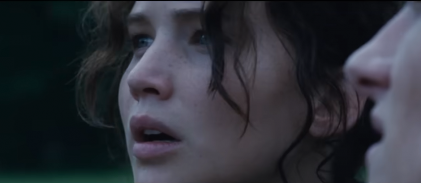 «Голодные игры: Рассвет перед жатвой» показали Калкина и Хоук в новых ролях