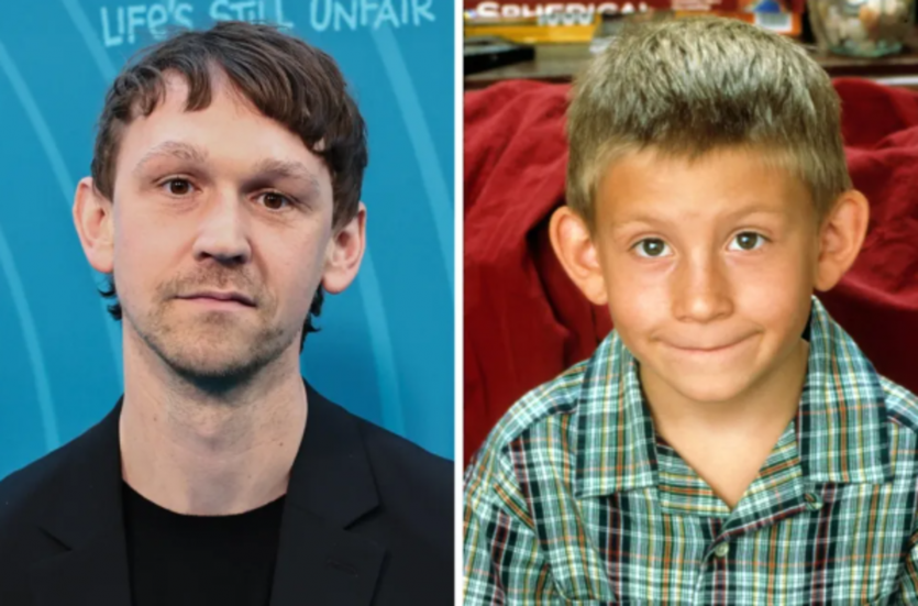 Культовый ситком «Малкольм в центре внимания» вернулся спустя 20 лет — и новый Дьюи боялся разочаровать тех, кто вырос на сериале