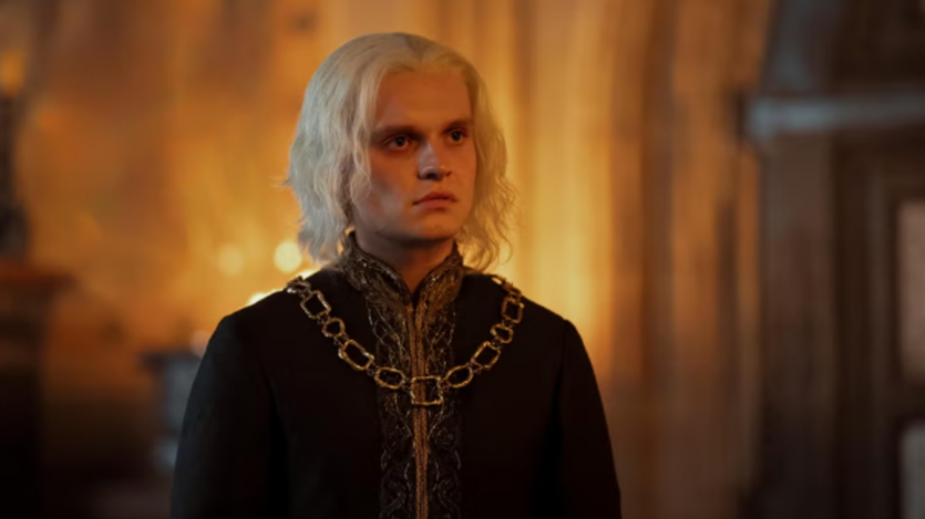 «Игра Престолов» выйдет в кино: фильм об Эгоне-Завоевателе подтвержден