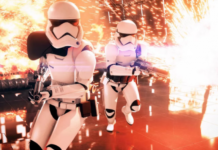 Star Wars Battlefront Resurgence выходит в мае с новыми героями и бесплатным контентом