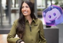 Аша Шарма заинтриговала будущим сотрудничеством Xbox и Discord: что впереди