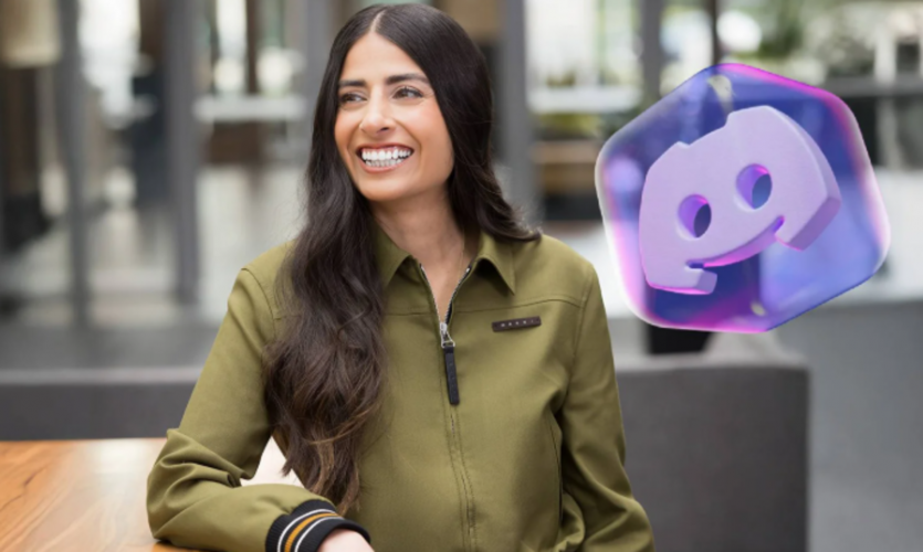 Аша Шарма заинтриговала будущим сотрудничеством Xbox и Discord: что впереди