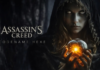 Геймдиректор Assassin’s Creed Codename Hexe покинул Ubisoft