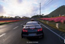 Forza Horizon 6 показала геймплей пролога: Toyota GR GT, Альпы и гонка с Синкансеном