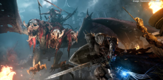 PS Plus апреля 2026 года меняет раздачу — три игры вместо двух и Lords Of The Fallen как главный сюрприз