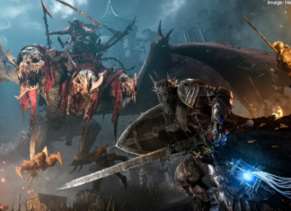 PS Plus апреля 2026 года меняет раздачу — три игры вместо двух и Lords Of The Fallen как главный сюрприз