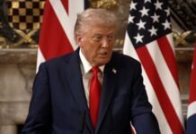 Трамп раскритиковал Мелони: Она очень отличается от того, что я себе представлял