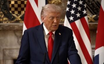 Трамп заявляет, что Иран согласился со всеми предложениями США на переговорах, кроме связанных с ядерной программой