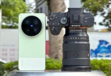 200 МП против полного кадра: неожиданный результат теста Vivo X300 Ultra и Sony A7 III