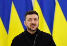 «Бить им по морде»: Зеленский ответил на давление из-за ударов по РФ