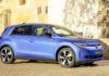 «Бюджетный» электромобиль Volkswagen ID. Polo стартует с €33,8 тыс. с запасом хода до 454 км