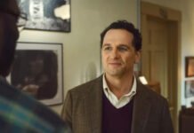 100% рейтинга и дух Стивена Кинга: хоррор «Бухта вдов» стал новым хитом Apple TV+