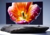 Xiaomi выпустила улучшенные Mini LED телевизоры: до 100 дюймов с частотой 288 Гц и 2000 нит яркости