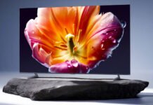 Xiaomi выпустила улучшенные Mini LED телевизоры: до 100 дюймов с частотой 288 Гц и 2000 нит яркости