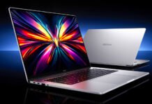 Вышел Xiaomi Redmi Book 2026: две модели, 120 Гц, до 1 ТБ SSD и цена от $806