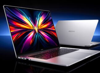 Вышел Xiaomi Redmi Book 2026: две модели, 120 Гц, до 1 ТБ SSD и цена от $806