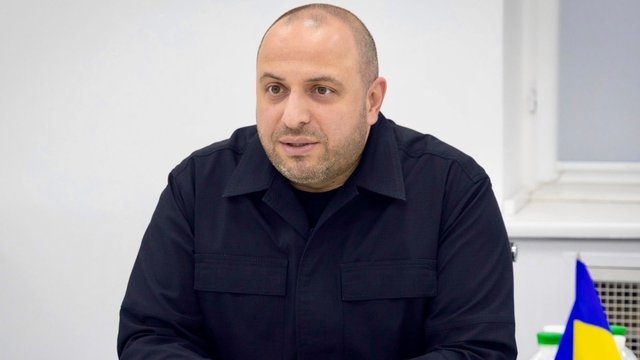 Умеров обсудил с советником по вопросам национальной безопасности Индии состояние двусторонних отношений