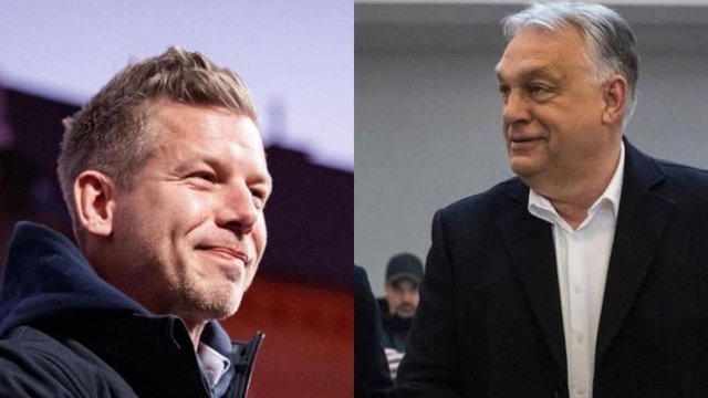 Орбан заявляет о надвигающимся на Европу кризисе, Мадьяр призывает к борьбе с коррупцией и к укреплению позиций Венгрии в ЕС и НАТО