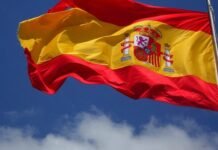 Зеленский обсудил с министром обороны Испании оборонное сотрудничество