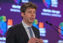 Мужчина бросил коктейль Молотова в дом Сэма Альтмана, — полиция Сан-Франциско