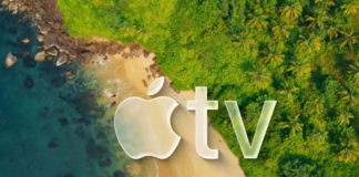 ТОП-5 мая: что стоит посмотреть на Apple TV в следующем месяце