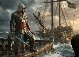 Assassin’s Creed Black Flag Resynced: Ubisoft официально подтвердила ремейк