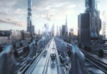 Контурная экономика: четыре петли, которые могут сделать Украину финансовой лабораторией мира