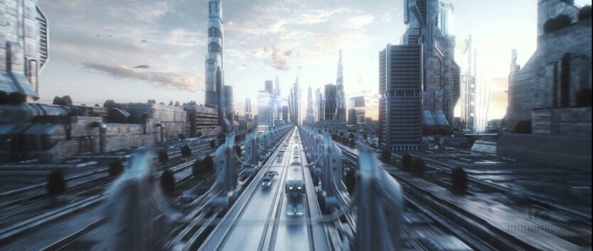 Контурная экономика: четыре петли, которые могут сделать Украину финансовой лабораторией мира