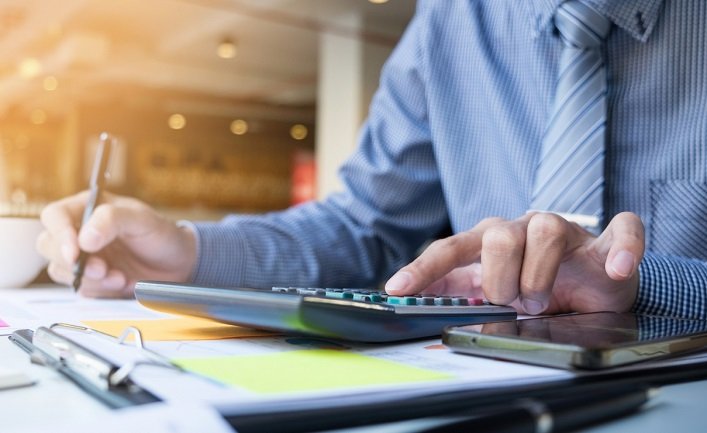 Большинство украинских компаний имеют запас финансовой прочности на год и больше, несмотря на военные вызовы и потери.