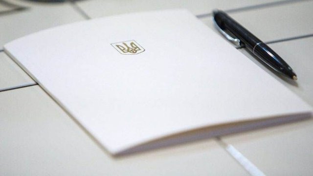 Раде предлагают обратиться в Кабмин относительно создания госпрограммы для поддержки волонтеров