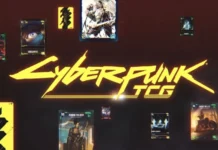 Феноменальный успех в Найт-Сити: Cyberpunk TCG собрала рекордные $25 миллионов на Kickstarter