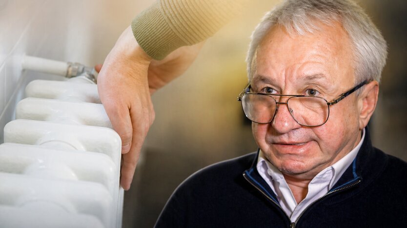 1200 домов в Киеве могут остаться без отопления: нардеп объяснил причину