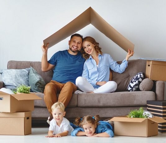 Через государственную программу льготной ипотеки жилье приобрели уже более 24 000 семей: «еОселю» планируют расширить и цифровизировать.