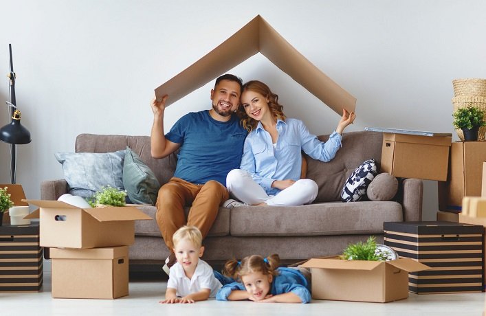 Через государственную программу льготной ипотеки жилье приобрели уже более 24 000 семей: «еОселю» планируют расширить и цифровизировать.